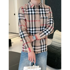 Burberry Shirts